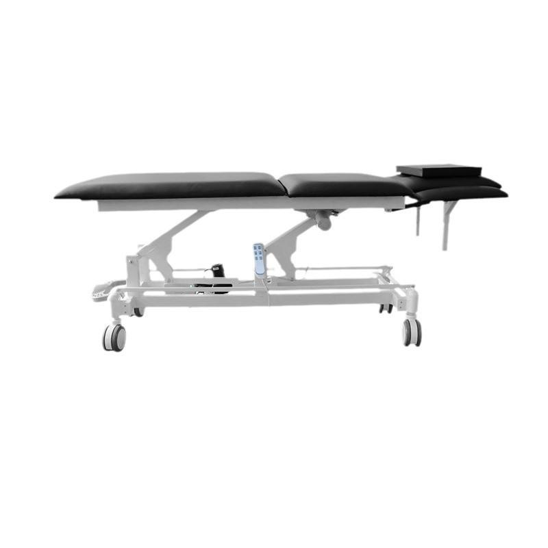 291-Multifunctional Electric Control Physiotherapy Bed for Beauty Examination & Shoulder Hospitals' Need.jpg